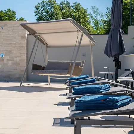 Casa vacanze Callista Ruzici (Sveta Nedelja)