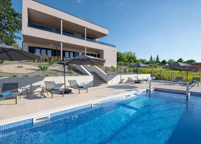 Hébergement de vacances Callista