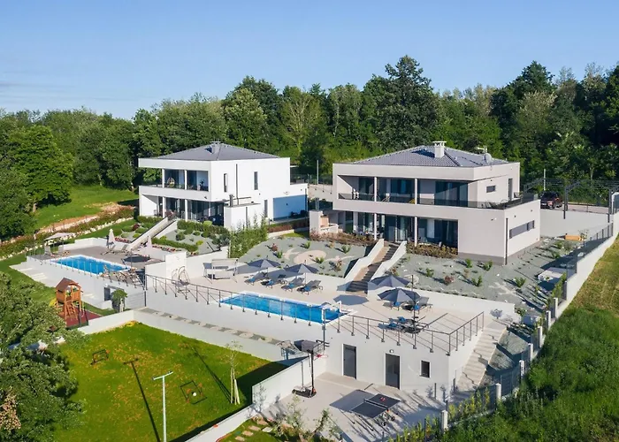 Callista Hébergement de vacances