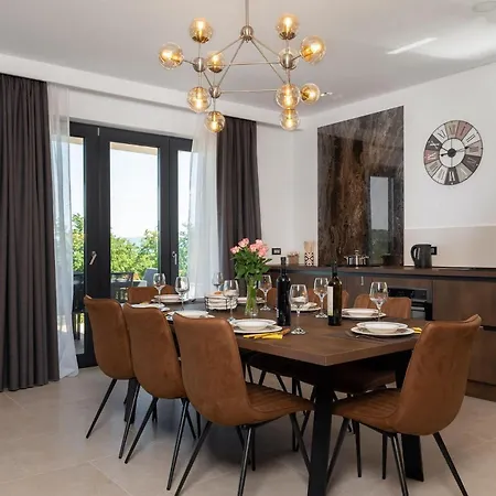 Callista Holiday home