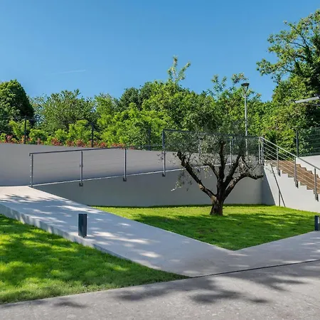 Tatil Evi Callista Ruzici (Sveta Nedelja)