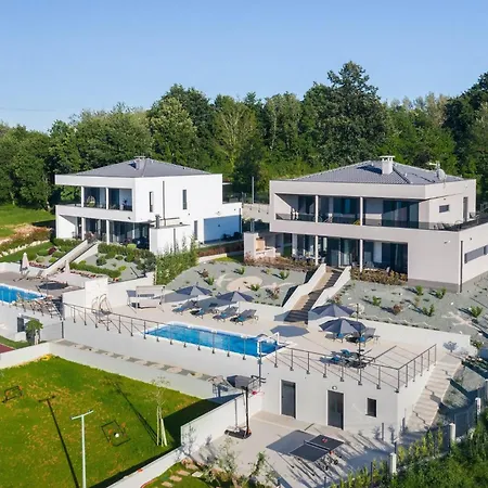 Callista Tatil Evi