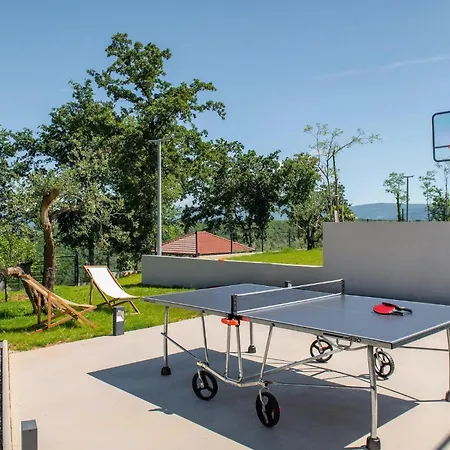 Vakantiehuis Callista *