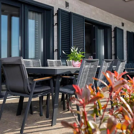 Holiday home Callista Ruzici (Sveta Nedelja)
