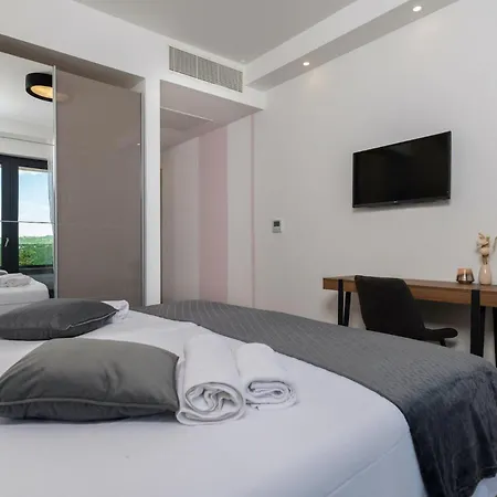 Callista Holiday home Ruzici (Sveta Nedelja)