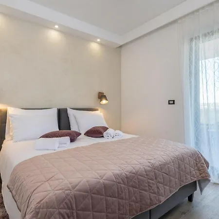 Callista Vakantiehuis Ruzici (Sveta Nedelja)