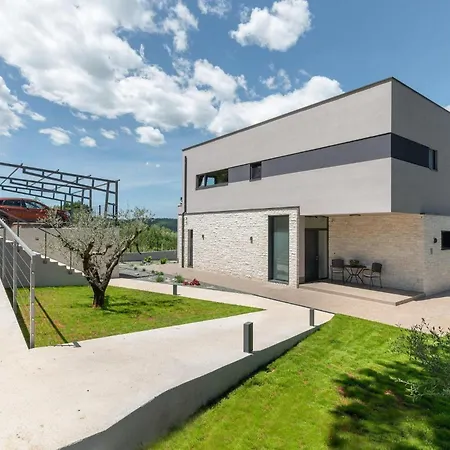 Vakantiehuis Callista