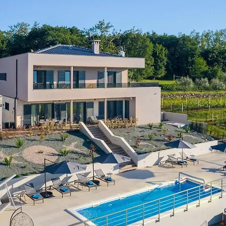 Callista Vakantiehuis *